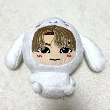 기무라 케이토 BIG 봉제인형