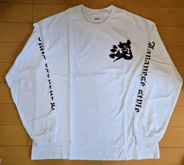 롱티 남성 XL MINDPLUS