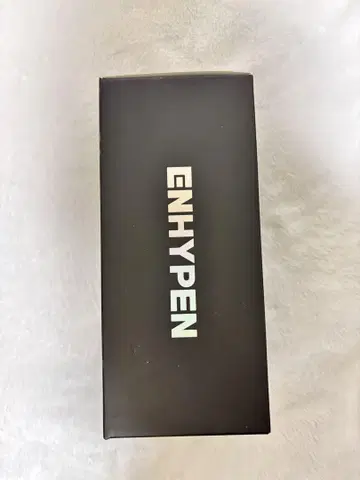 ENHYPEN 응원봉 ver1
