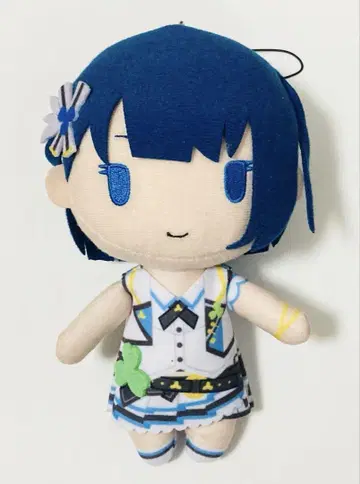 프로세카 키리타니 하루카 Gift 미니 봉제인형