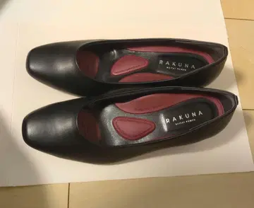 여성용 RAKUNA  펌프스 24.5cm