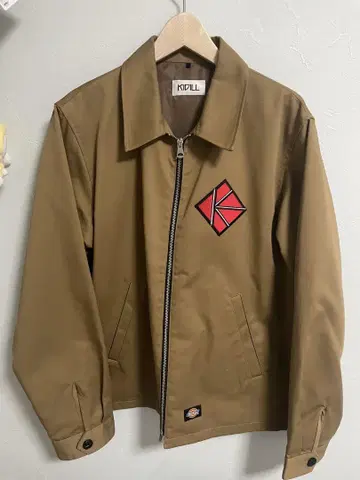 KIDILL Dickies Winston 셋업