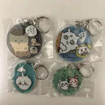 치이카와 (먼작귀) 아크릴 키링