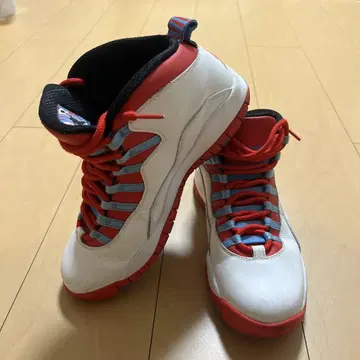 조던 10 시카고