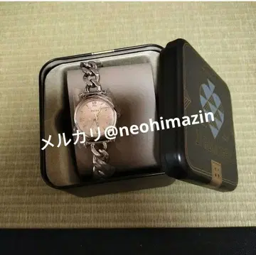 FOSSIL 여성용 손목시계 ES5331 (미사용)