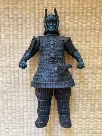 대마신 다이에이 소프트 비닐 약 34cm