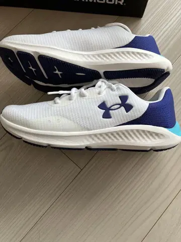 언더아머 Under Armour DELUXE 3 러닝화