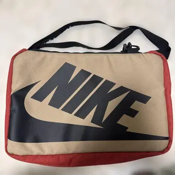 NIKE 슈즈 박스 백