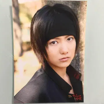 AKB48 미야자와 사에 브로마이드