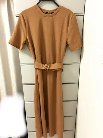 [새상품] ZARA 원피스