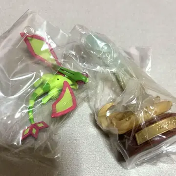 포켓몬 스윙 비네트 컬렉션 피규어 리멘트