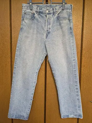 A.PRESSE 25SS Washed Denim Pants AP-4006