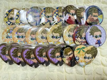 이나즈마 일레븐 키도 유우토 캔뱃지 묶음 판매