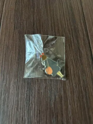 지브리 핀 배지 마녀 배달부 키키