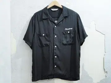 미품 25SS STANDARD CALIFORNIA 볼링 셔츠