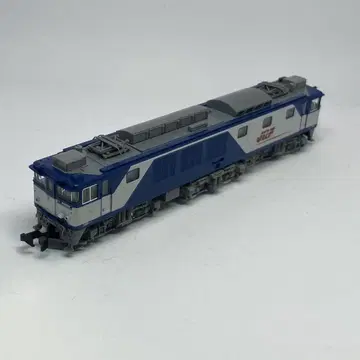 M250818 전기 기관차 EF64-1000 화물 갱신 TOMIX
