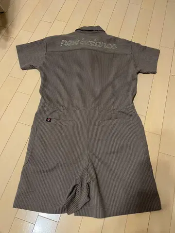 뉴발란스 올인원
