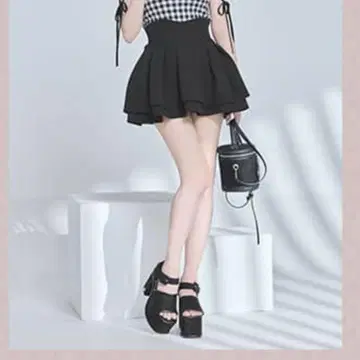 미셸 마카롱 x S