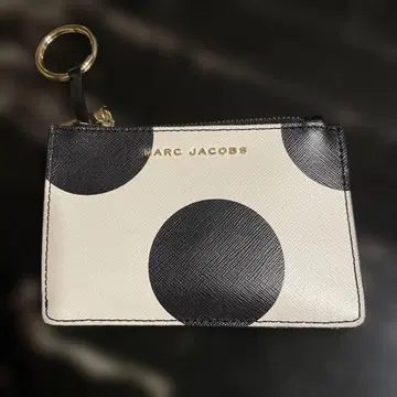 MARC JACOBS 빅 도트 프래그먼트 케이스