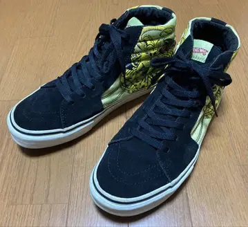 VANS VAULT SK8-HI caballero 26.5cm