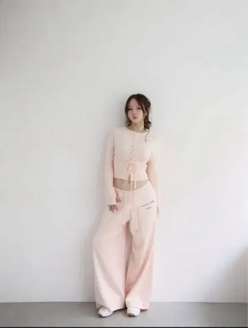 Candice pants set up