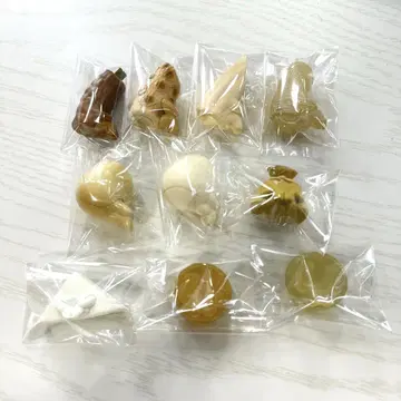 기다림 오뎅의 경우 10종 세트 낱개 판매 불가