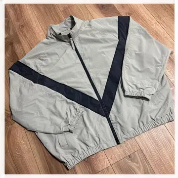 [미사용] Journal Standard relume army twill