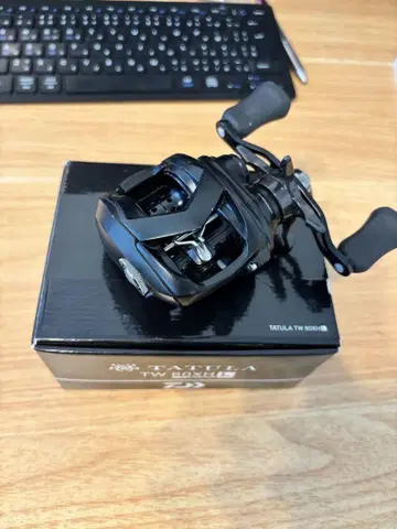 [다이와] 타투라 tw80 XHL