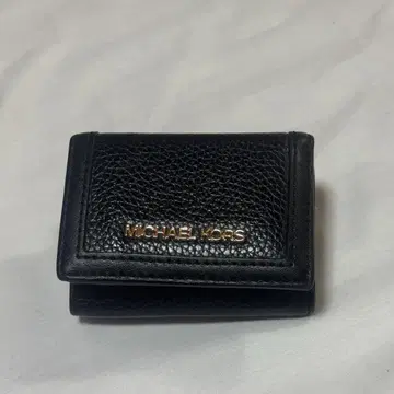 MICHEAL KORS 3단 접이식 지갑
