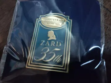 ZARD 사카이 이즈미 35주년 핀배치 어쿠스틱 라이브 빌보드
