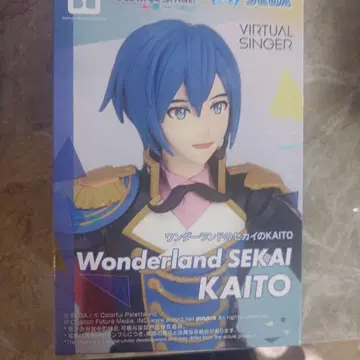 프로세카 KAITO 피규어
