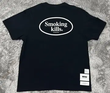 #FR2 Smoking kills 티셔츠 XL 사이즈