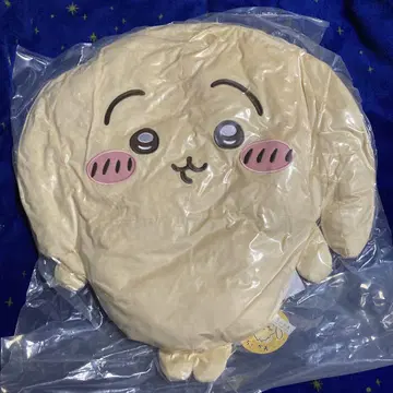 [ 27 ] 치이카와 쳐진 귀 토끼 초 BIG 봉제 인형