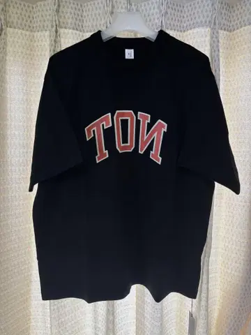 NOT-PRINCE 88/12 Print Tee 블럼스 blurhms
