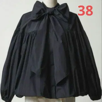 yori 블라우스 38 사이즈