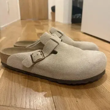 BIRKENSTOCK Boston 보스턴 샌들