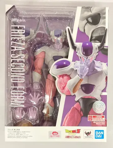 반다이 스피리츠 S.H.Figuarts 프리저 2형태