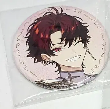 히이라기 츠루기 네오포르테 화이트데이 2025 캔뱃지 최애 키링