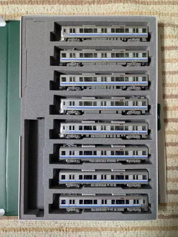 N게이지 카토 225계 5000번대 4량+4량 세트