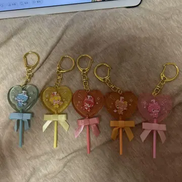 스토푸리 사탕 참