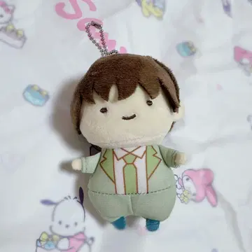 MEMORIA 타쿠야 봉제 인형