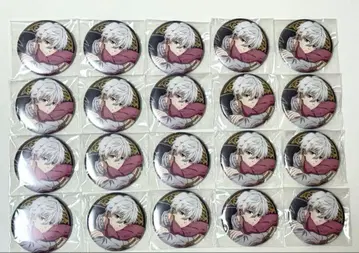 블루 록 Vampire 노멀 캔뱃지 나기 세이시로 뱀파이어