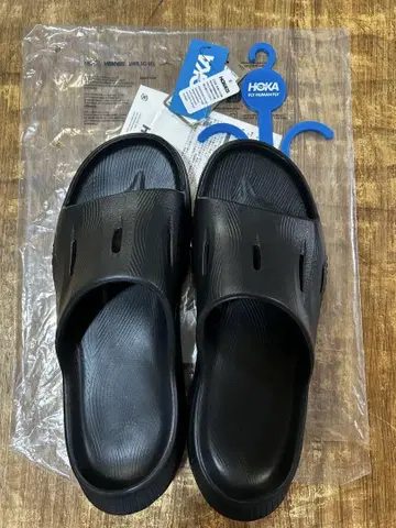 호카 HOKA 리커버리 샌들 ORA 슬라이드 3