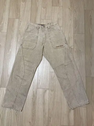 leak wear 남성용 데님