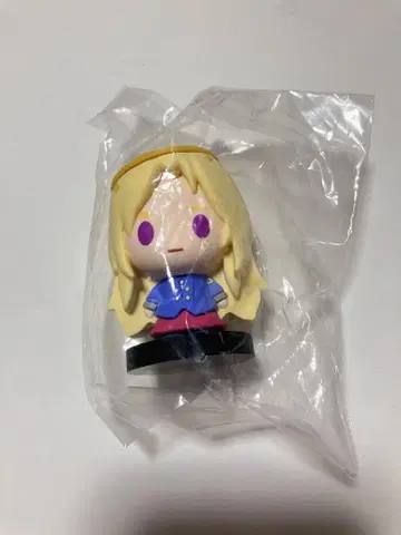 몬스토 루시퍼 몬드리