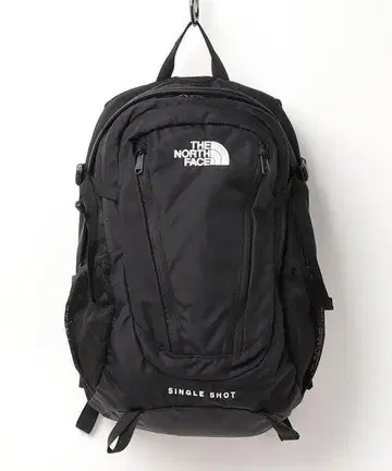 THE NORTH FACE / 백팩 블랙 (NM71903)