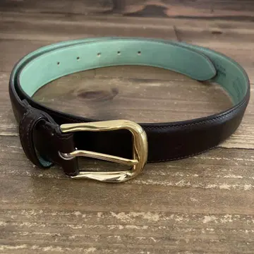 BELTMANIA 벨트매니아 가죽 벨트