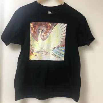 데즈카 오사무 불새 T셔츠