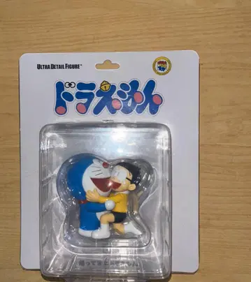도라에몽 피규어