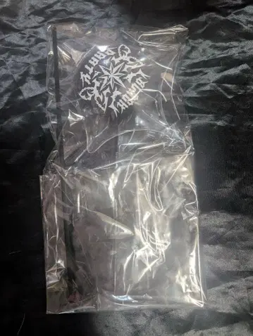 브라스타 브라파 SS 특전 벌룬 스틱